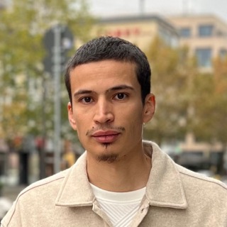 Hamza Benyamina